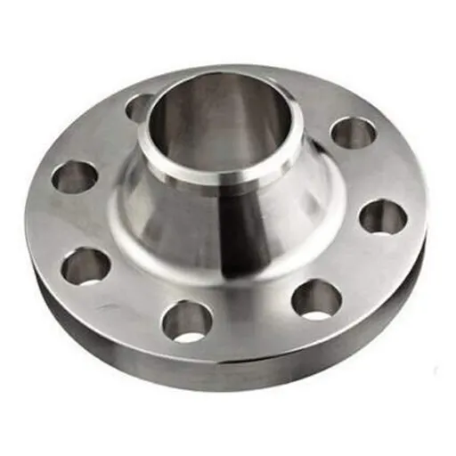 Din 2.0872 Weld Neck Flanges